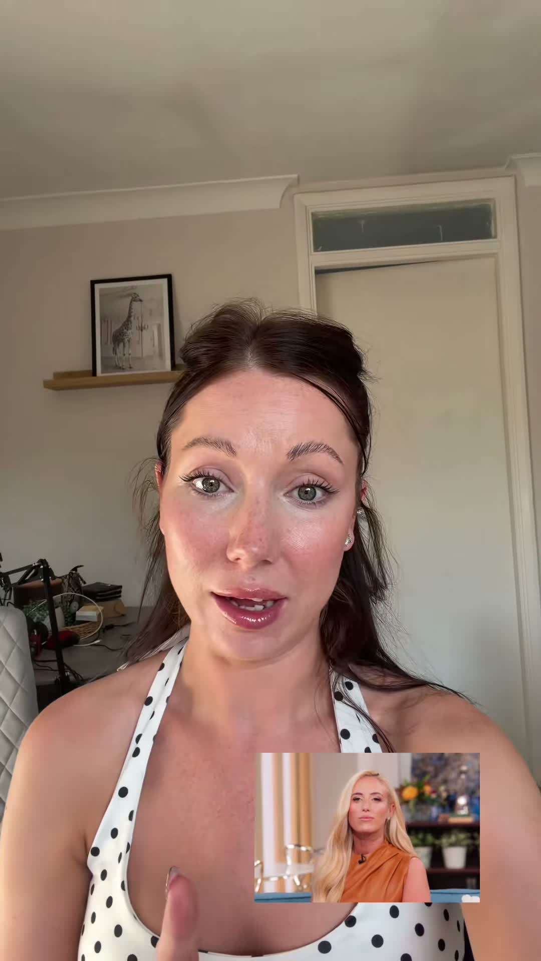 kayleighdoesimpressions on Aug 9