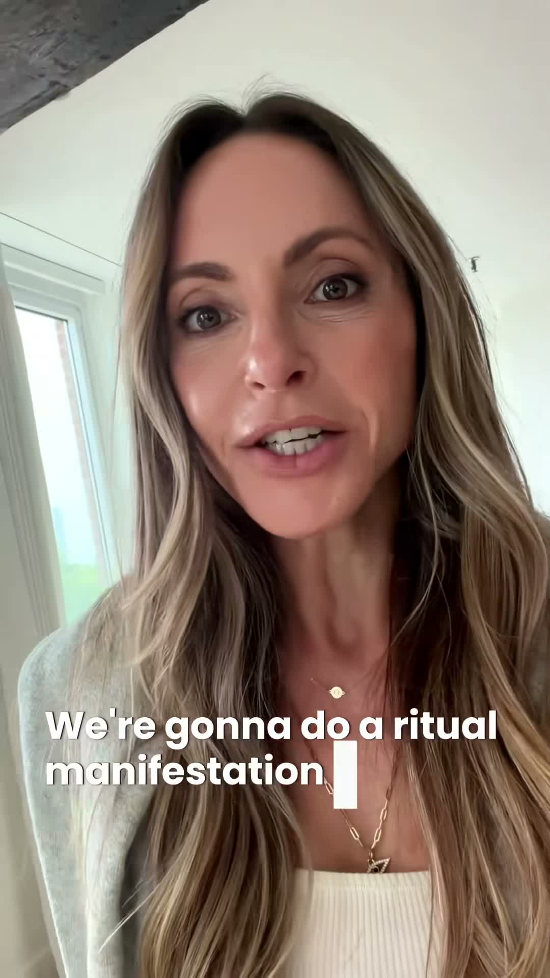 Gabby Bernstein on Jul 27