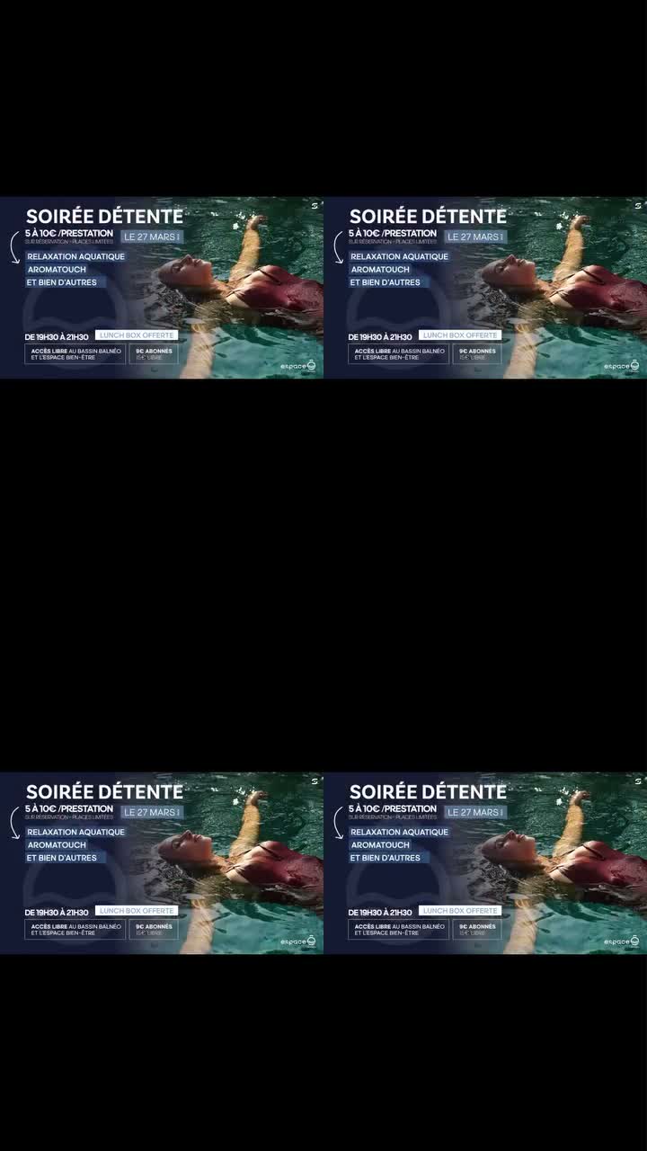 Espace Ô Lévézou on Jul 25