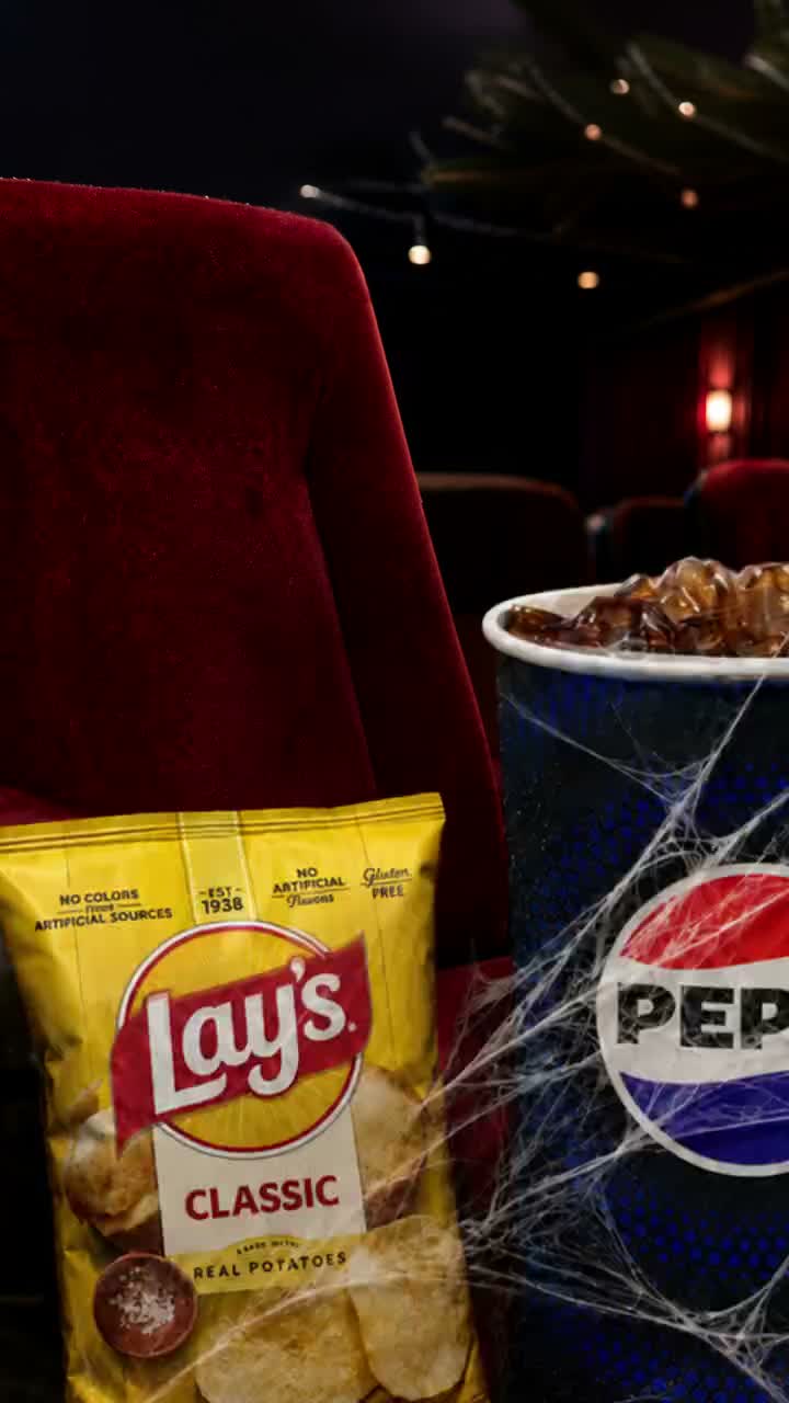 Pepsi Maroc on Aug 11