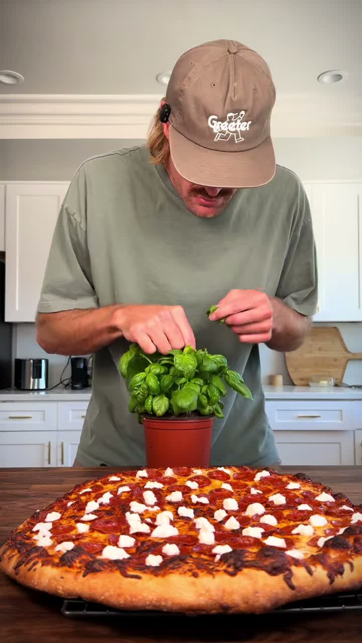 Dough Guy on Jul 31
