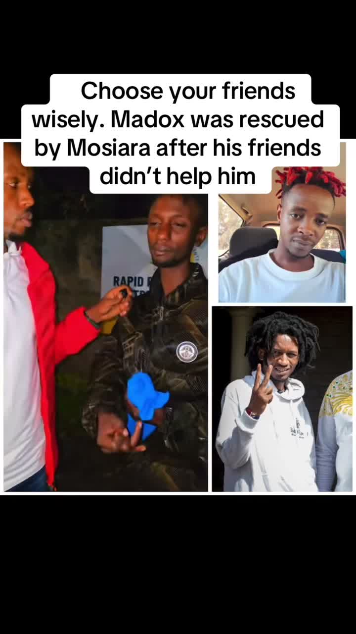 KENYA GOSSIP HUB🇰🇪 on Aug 3
