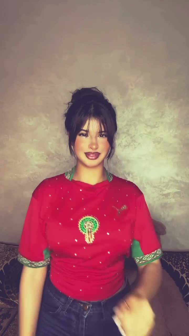 Widad Ajghough on Jun 17