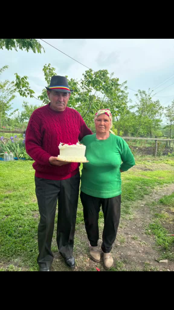 Constantin Milenceanu on May 21