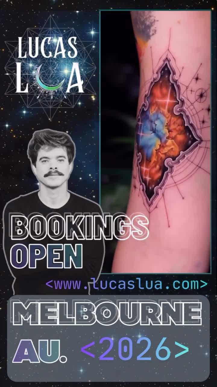 Lucas Lua🌙 on Nov 8
