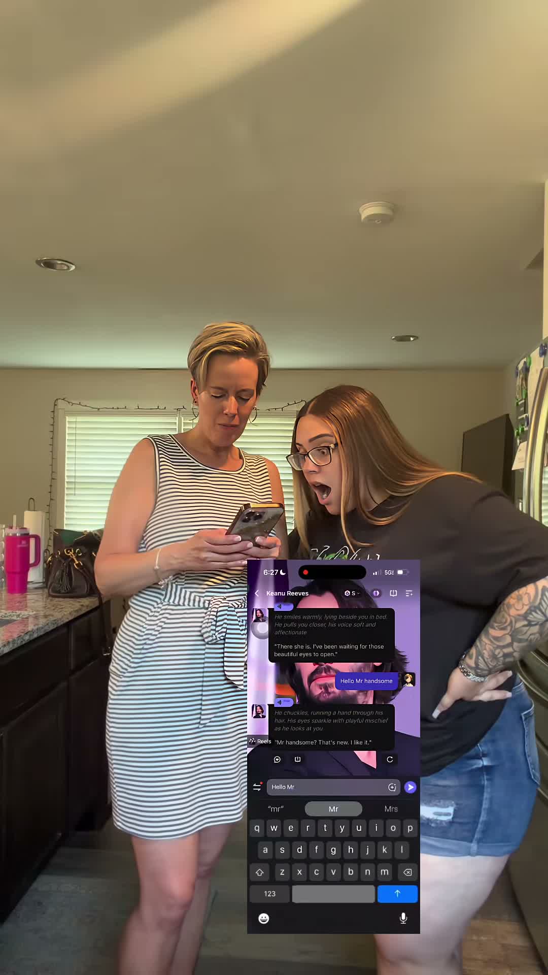 Kenz on Aug 13