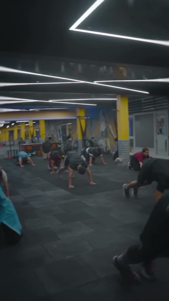 MzGym on Jul 11