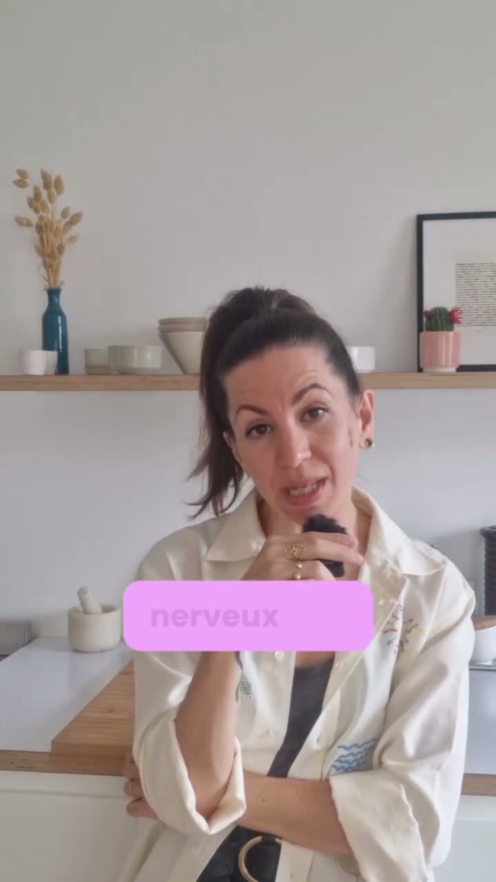 Alexa Garry -  Sonothérapeute I Naturopathe- Paris on Jul 19