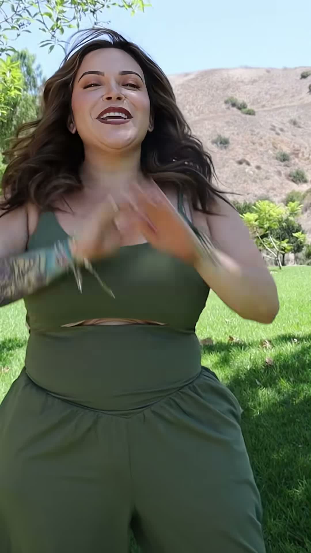 Jacqie Rivera on Aug 6