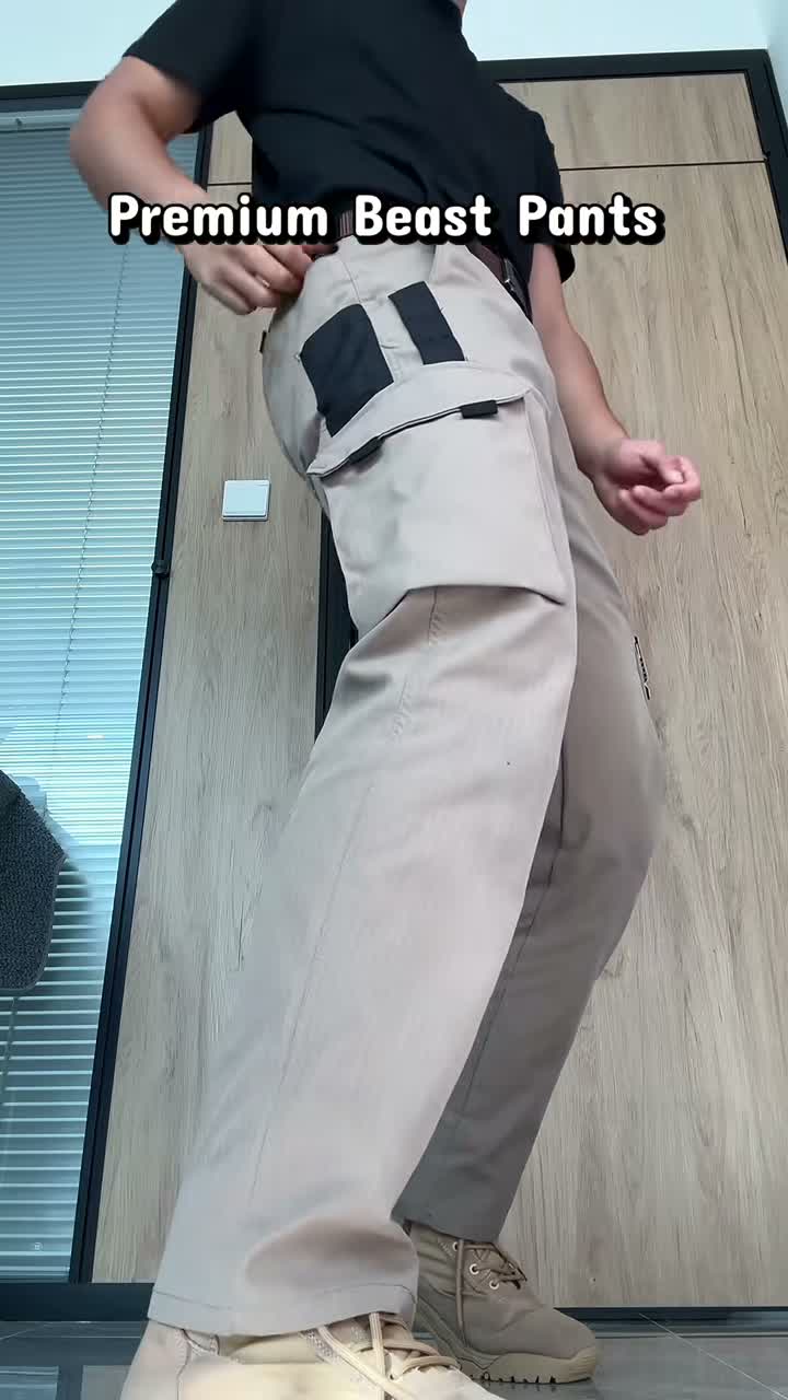 HOMUG-Tactical on Jul 31