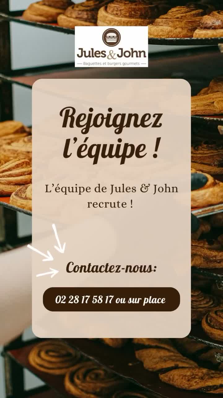 JJ Saint Gilles on May 5