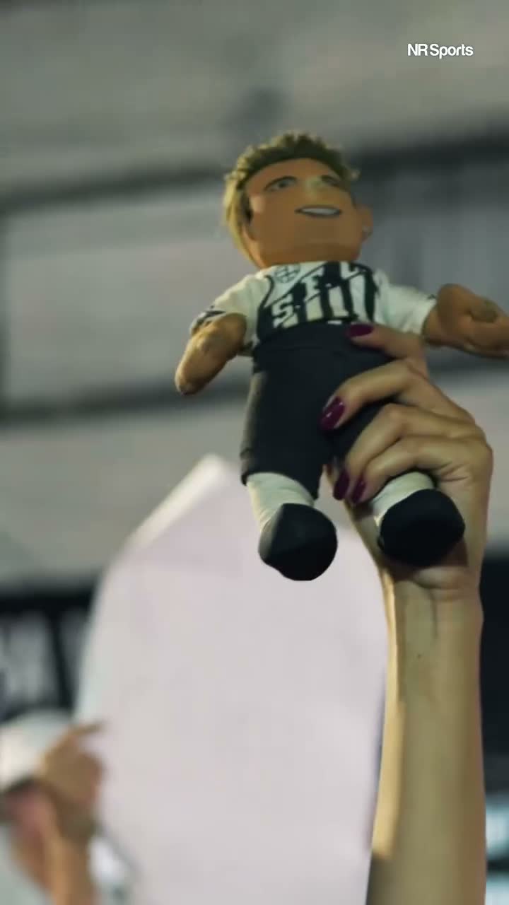 Neymar Jr Site on Aug 1