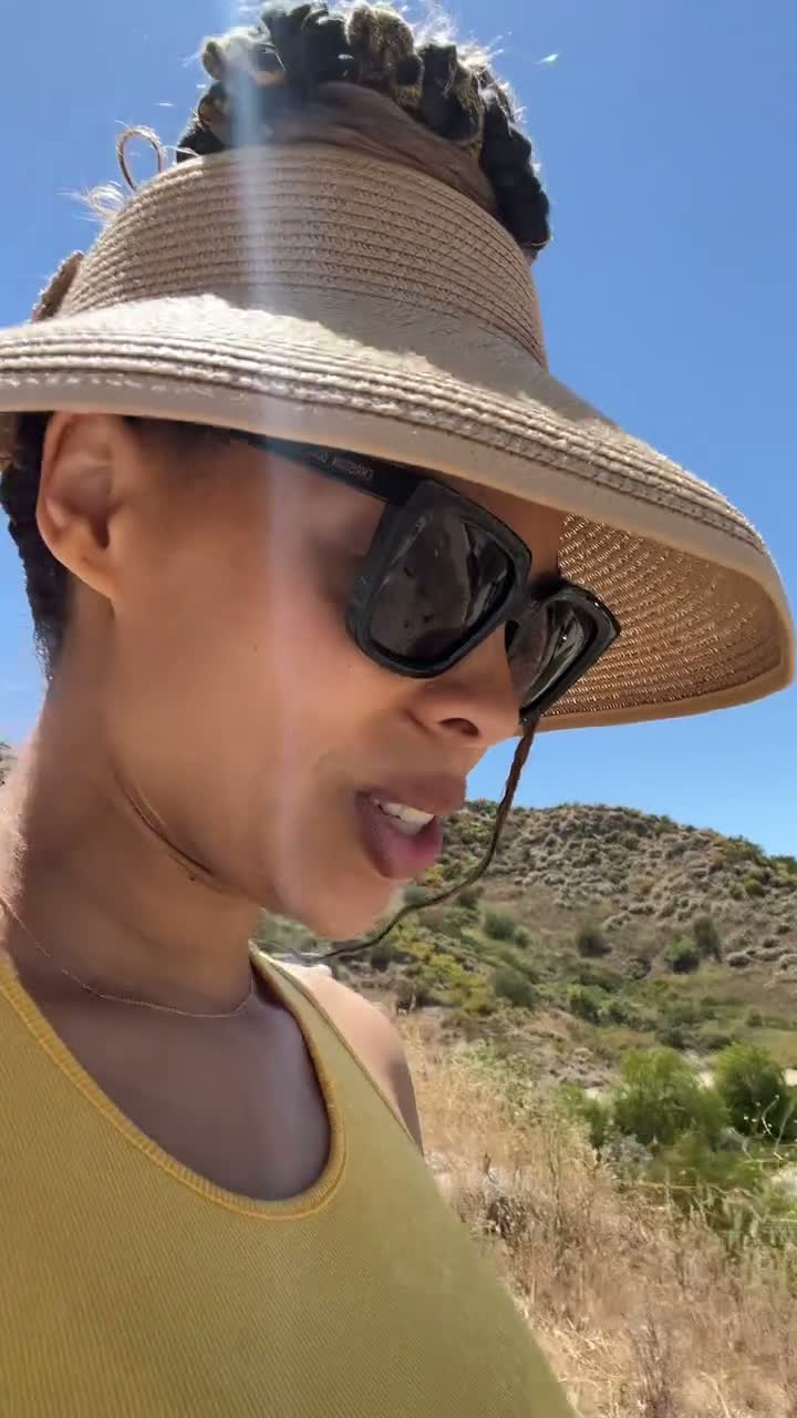 Ciera Payton on Jun 7