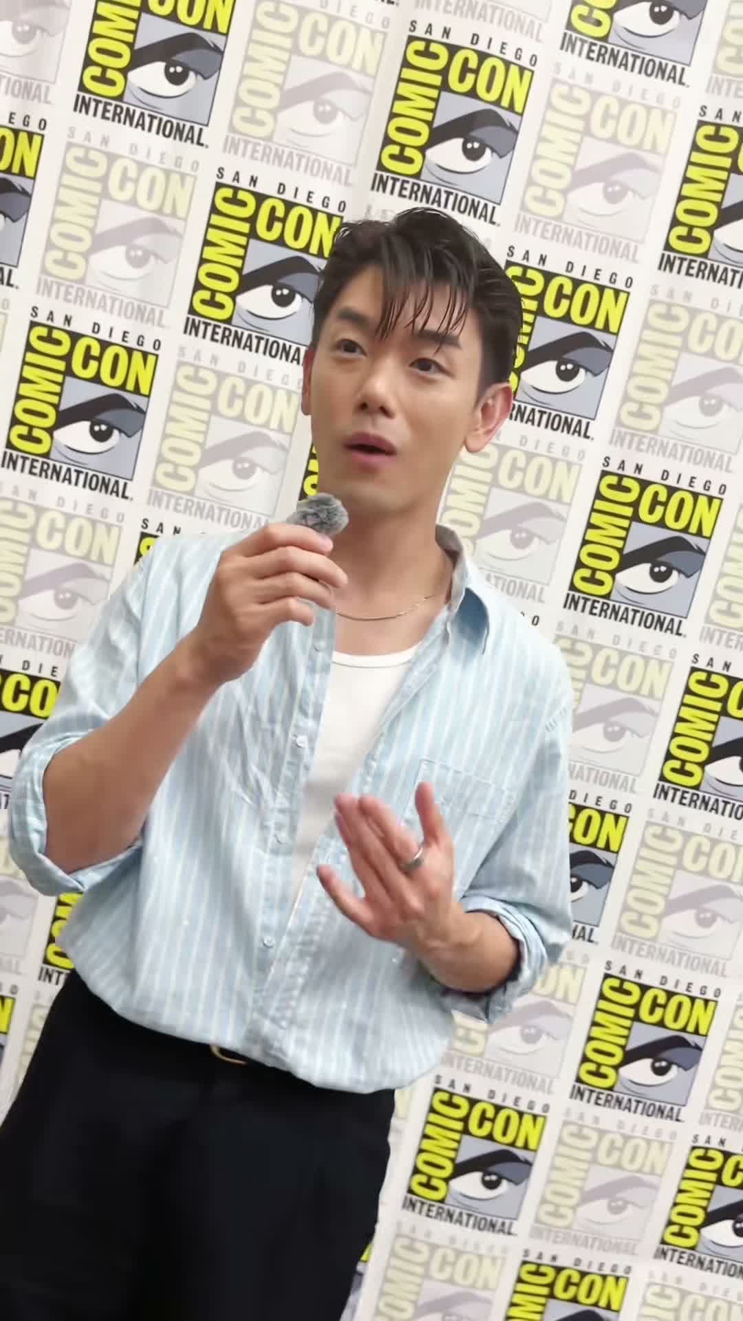 ericnam on Jul 29