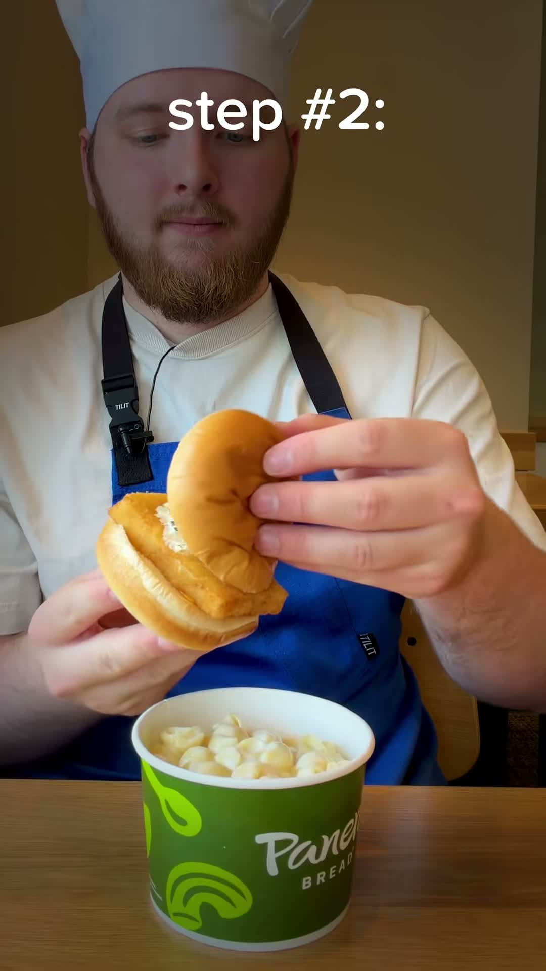 Food Hack 4 U on Jun 17