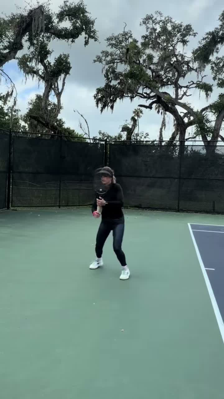 TennisRX on Jun 13