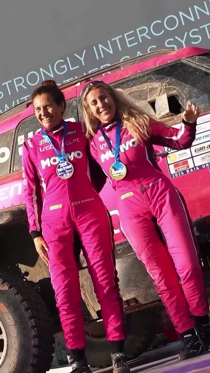 Females in Motorsport on Jul 31
