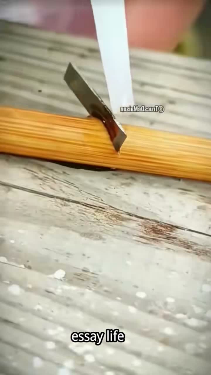 life hacks on Jul 30
