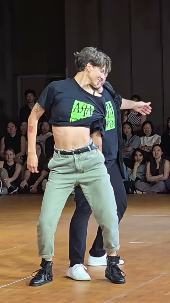 Emeline Rochefeuille on May 16