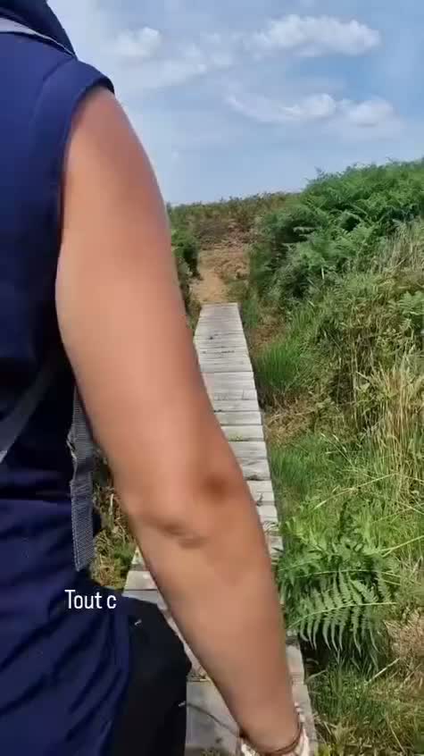⚓ Séverine | Travel Addict ⚓ on Jul 30