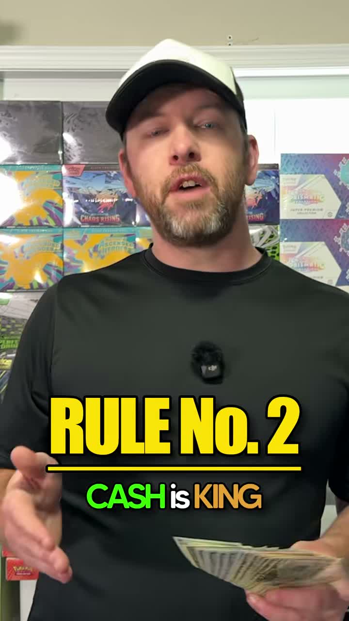 PokeYenTCG on Jul 24