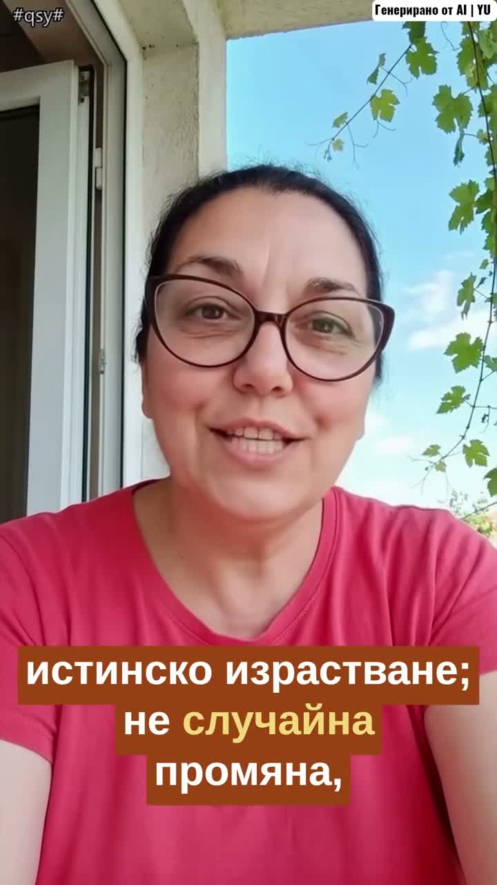 Искрено другарство on Jul 17