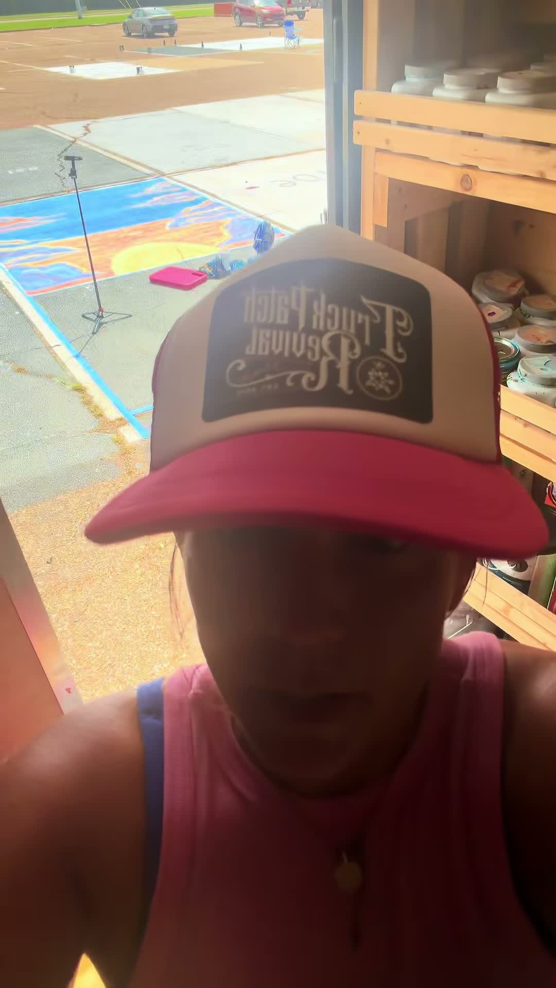 Sutton Rochelle🤪 on Jul 21