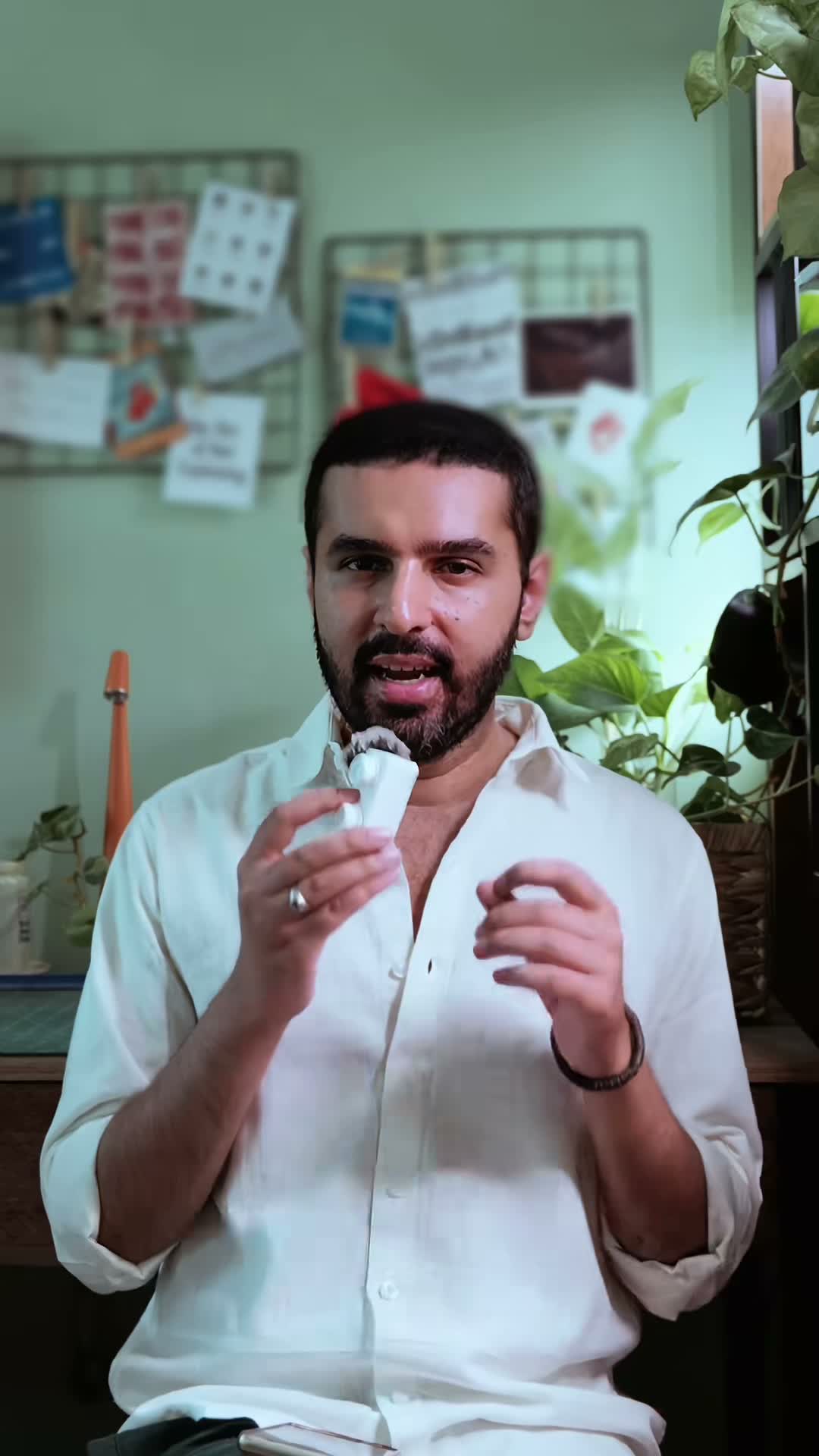 Syed Faizan Raza on Jul 11