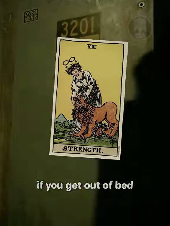 AngelTarot on May 8