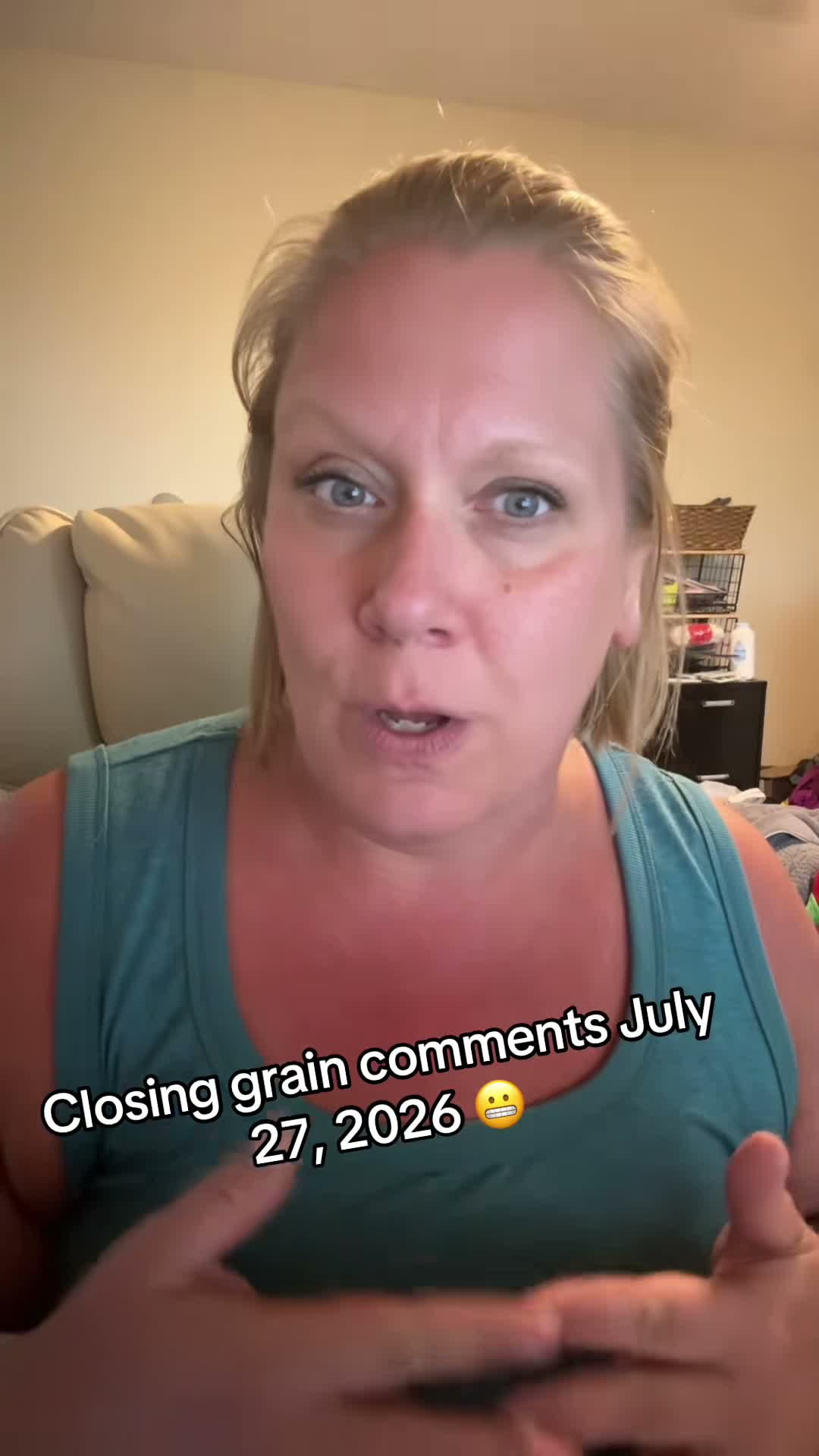 Angie Setzer on Jul 27