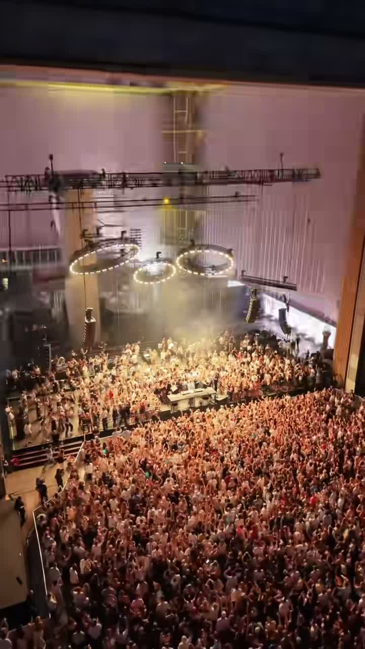Adam Port on Jun 28