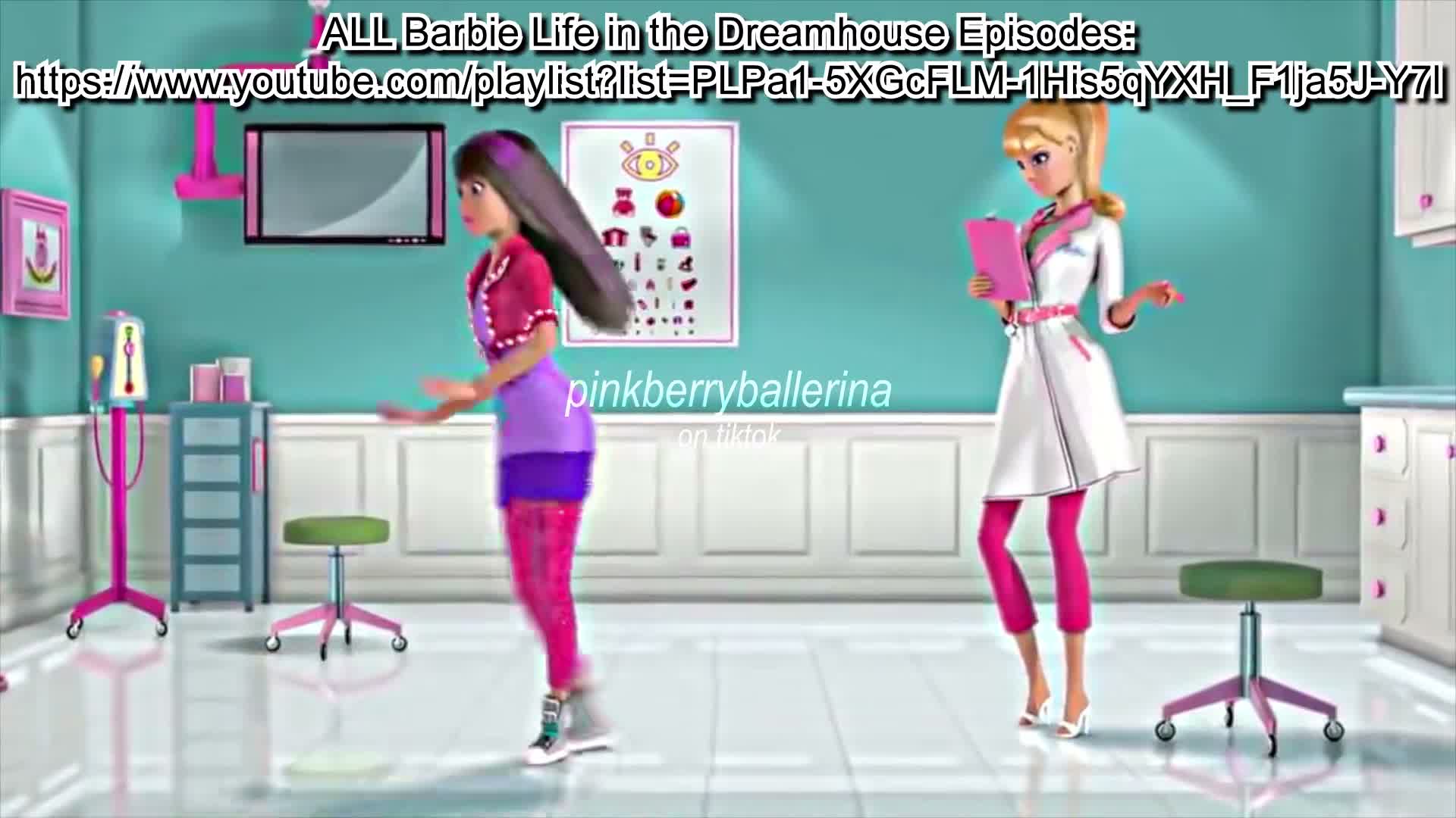 pinkberryballerina on Jul 17