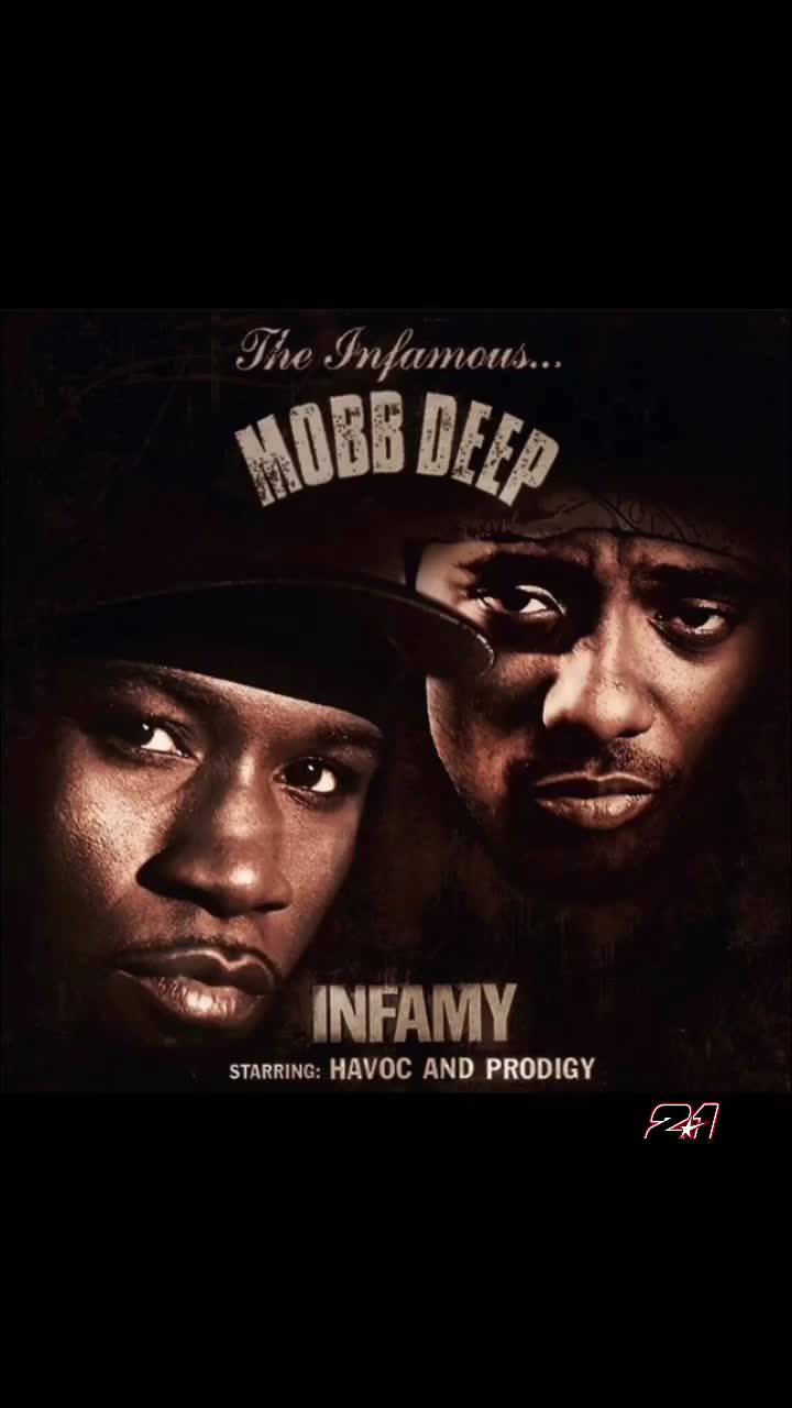 Mobb Deep on Dec 11
