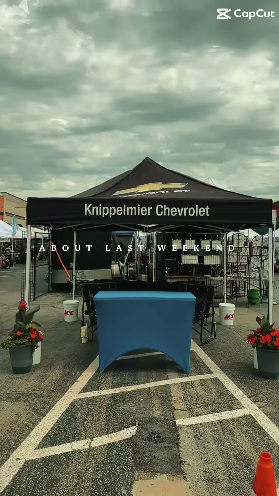 KnippelmierChevrolet on May 18