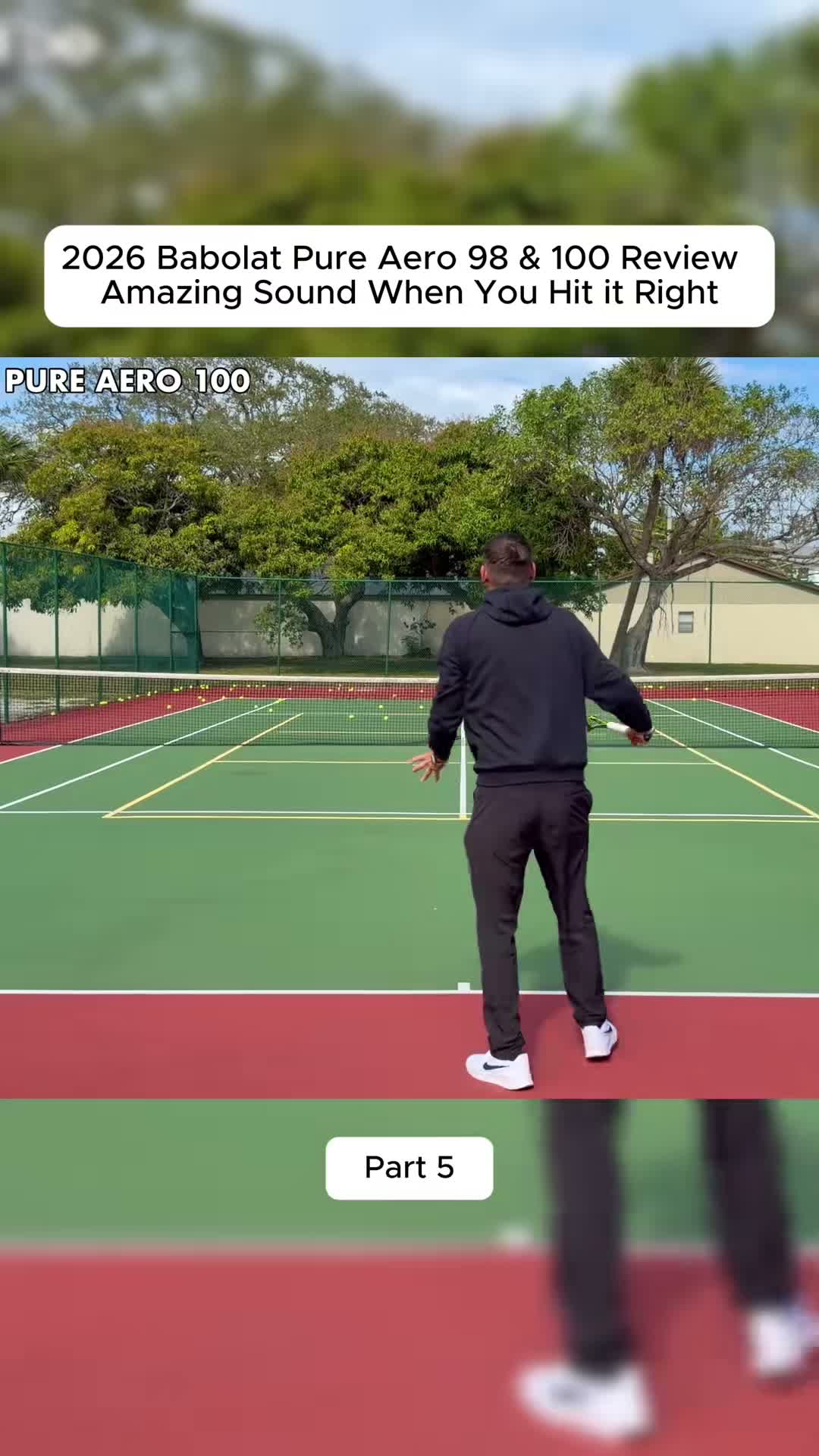 Top Tennis Training21 on Jun 27