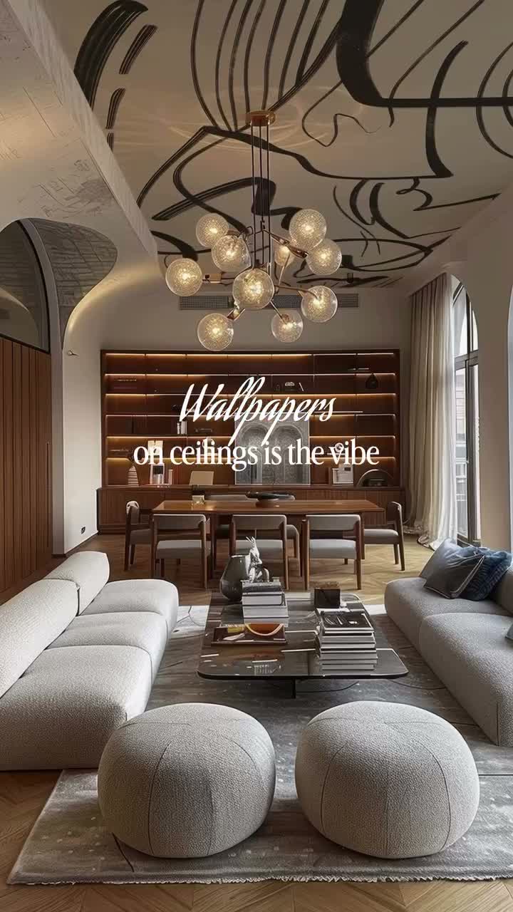Luxhil Space • Interior Design on Jul 27