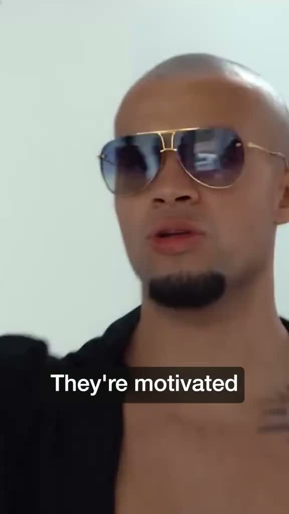 The Rest Is Money on Apr 9