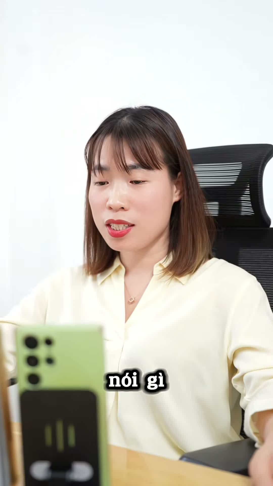 Cô Huyên An Phú on Aug 22