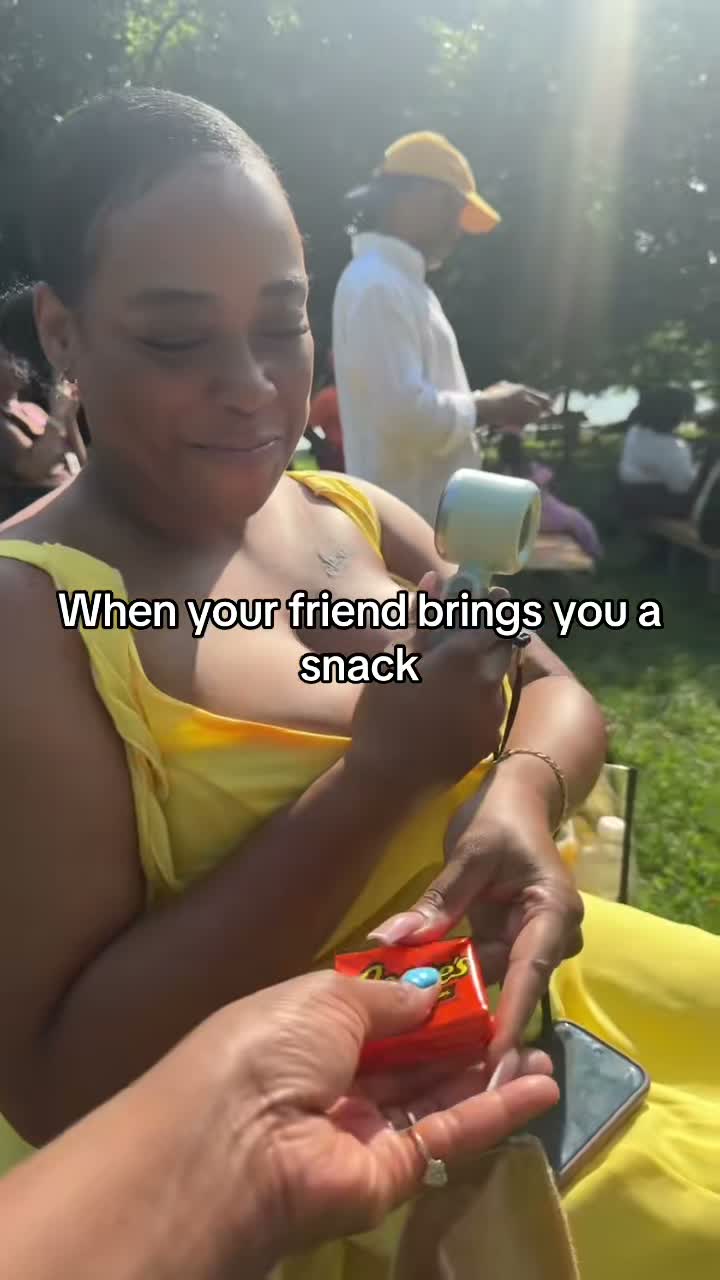 Shamika Sanders on Jul 26