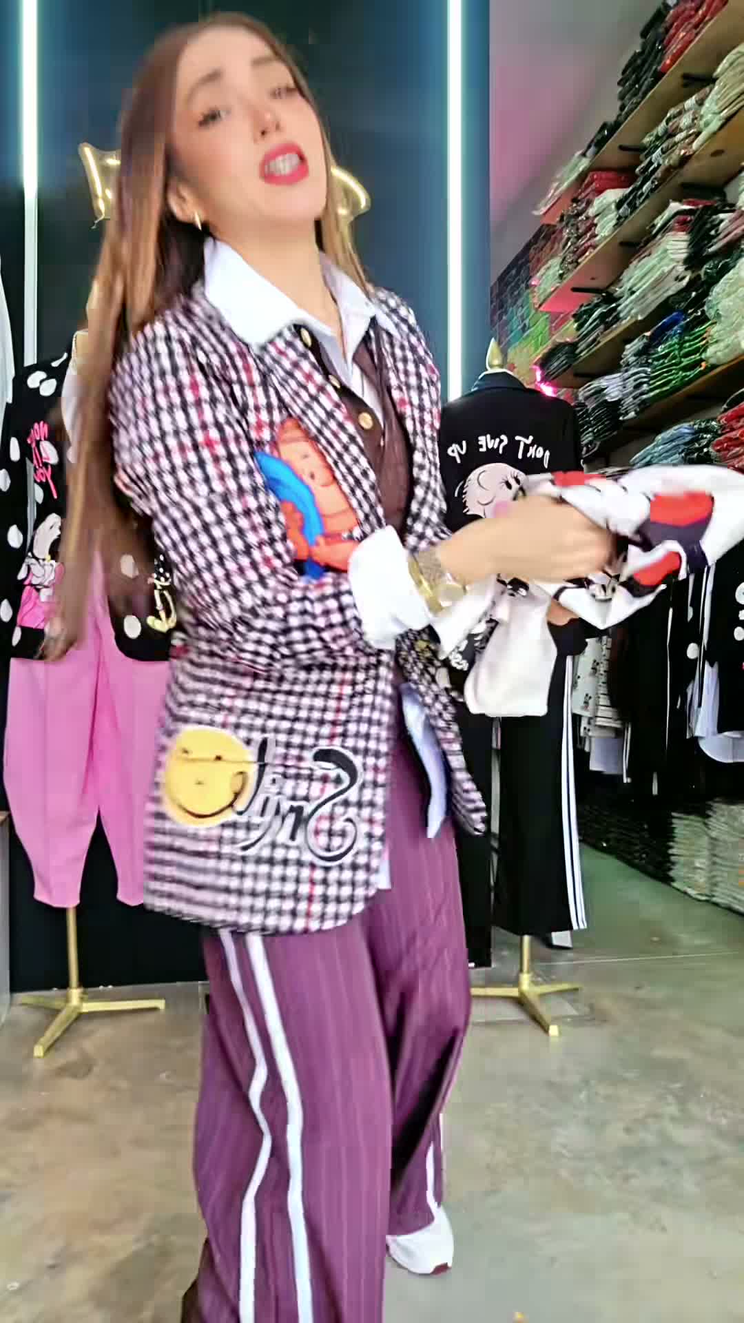 IVANNA STYLE on May 23