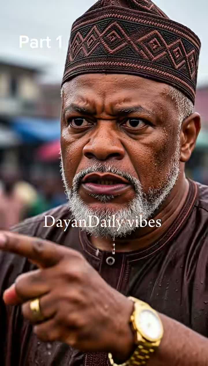 Dayan Daily Vibes on Aug 4