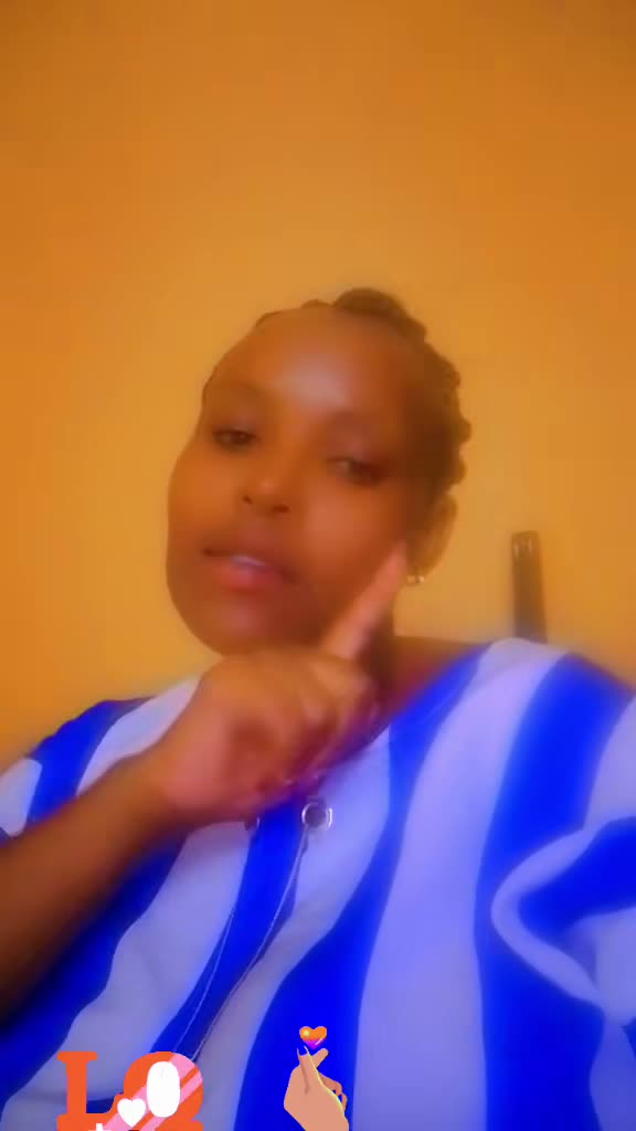 Namara Annet on Jul 14