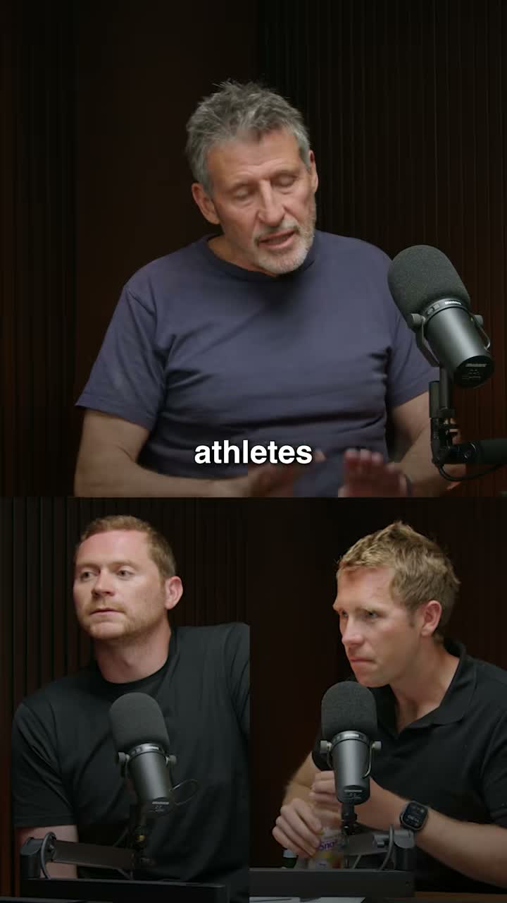 Business of Sport on Jul 24