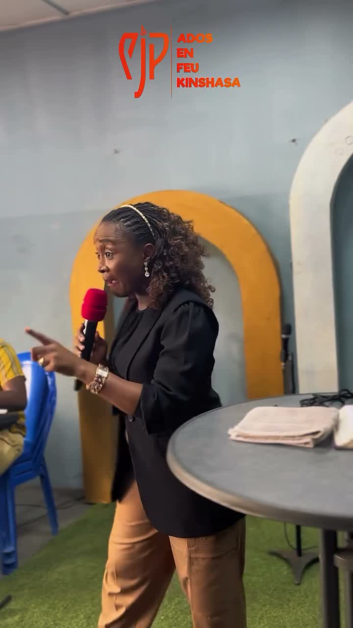 Rosy Biabatantou • Officiel on Jul 1
