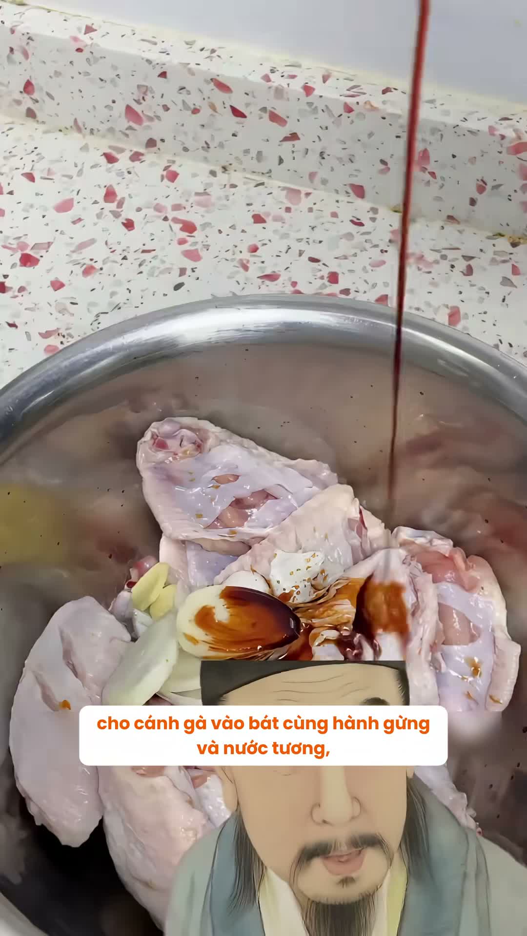 Tạp hoá O̼N̼6̼8̼ on Jul 29