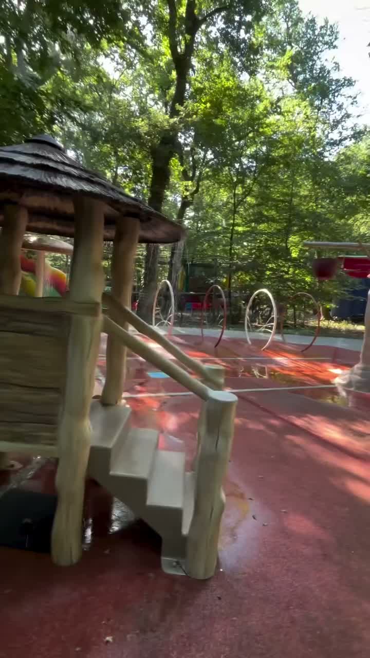 La Ferme Du Paradis on Jun 17