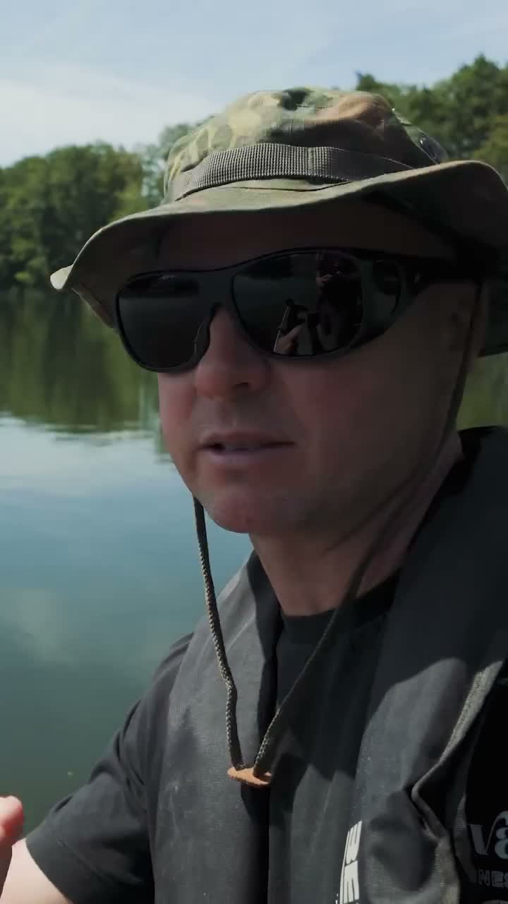 Korda | Carp Fishing Tackle on Aug 2