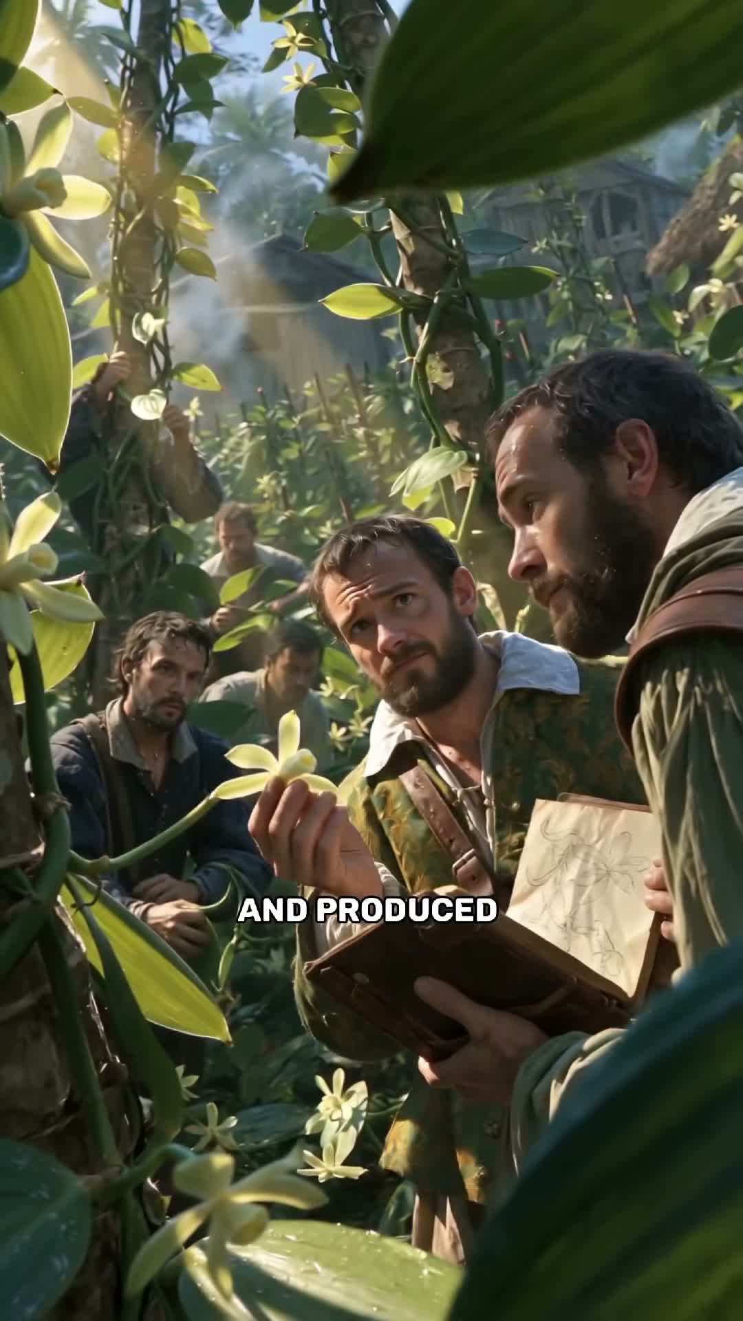 HistoryUnveiled on Jul 30