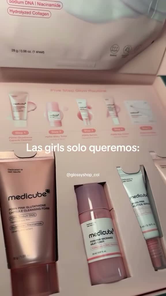 TIENDA DE MAQUILLAJE IMPORTADO💞 on Aug 7