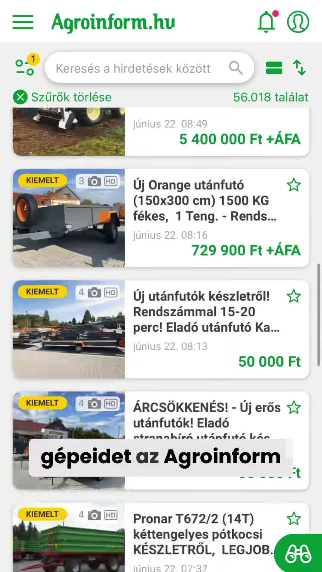 Agroinform.hu on Jul 16
